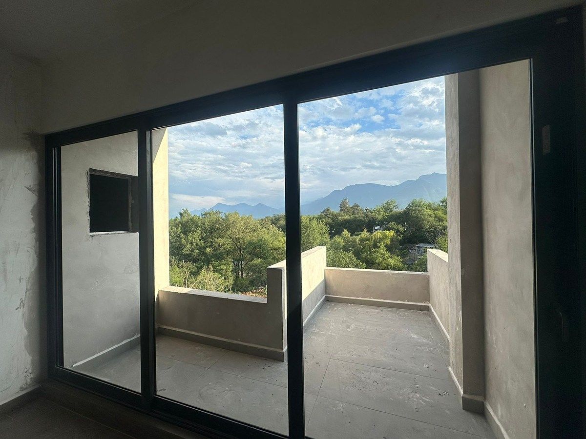 Casa em Viento Libre, Santiago, foto 12 de 16