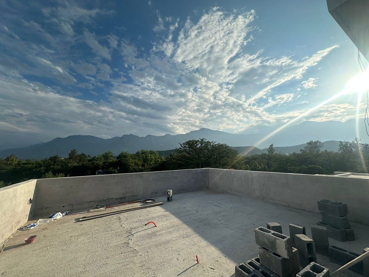 Casa em Viento Libre, Santiago, foto 14 de 16