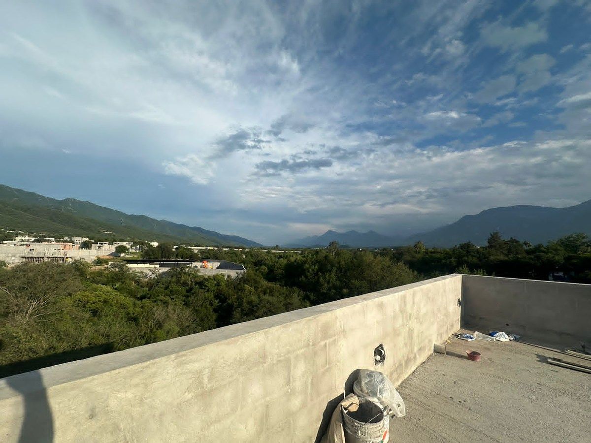 Casa em Viento Libre, Santiago, foto 15 de 16