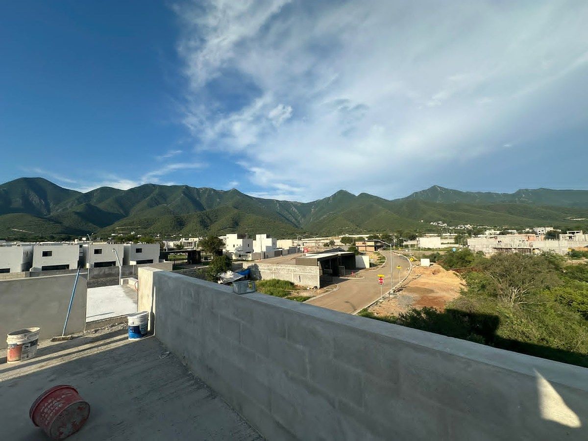 Casa em Viento Libre, Santiago, foto 16 de 16