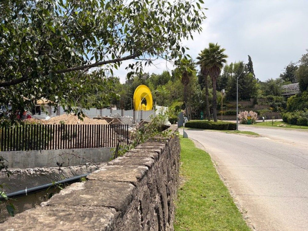 Terreno en Bosque Real, Huixquilucan, foto 5 de 14