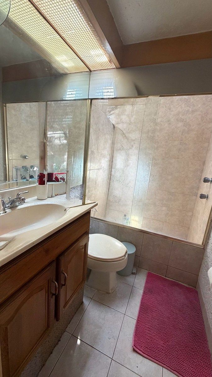 Casa en condominio en Pueblo Nuevo Bajo, La Magdalena Contreras, foto 20 de 26