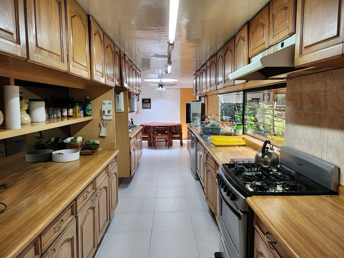 Casa en condominio en Pueblo Nuevo Bajo, La Magdalena Contreras, foto 13 de 26