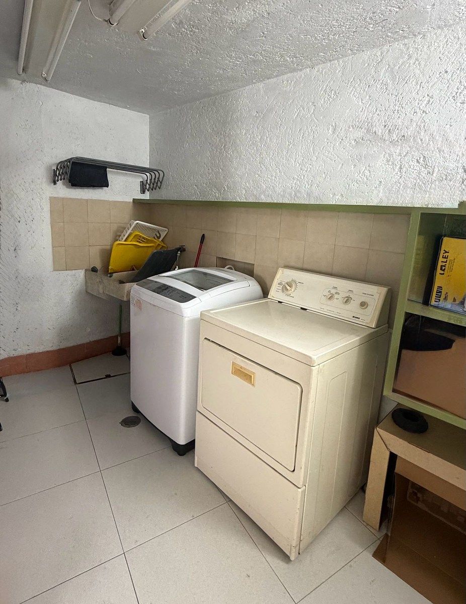 Casa en condominio en Pueblo Nuevo Bajo, La Magdalena Contreras, foto 24 de 26