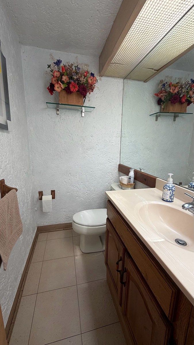 Casa en condominio en Pueblo Nuevo Bajo, La Magdalena Contreras, foto 22 de 26