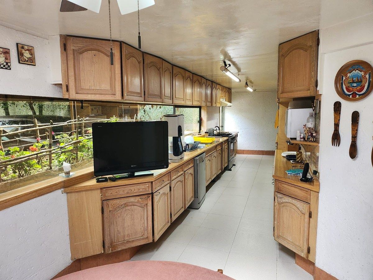 Casa en condominio en Pueblo Nuevo Bajo, La Magdalena Contreras, foto 14 de 26