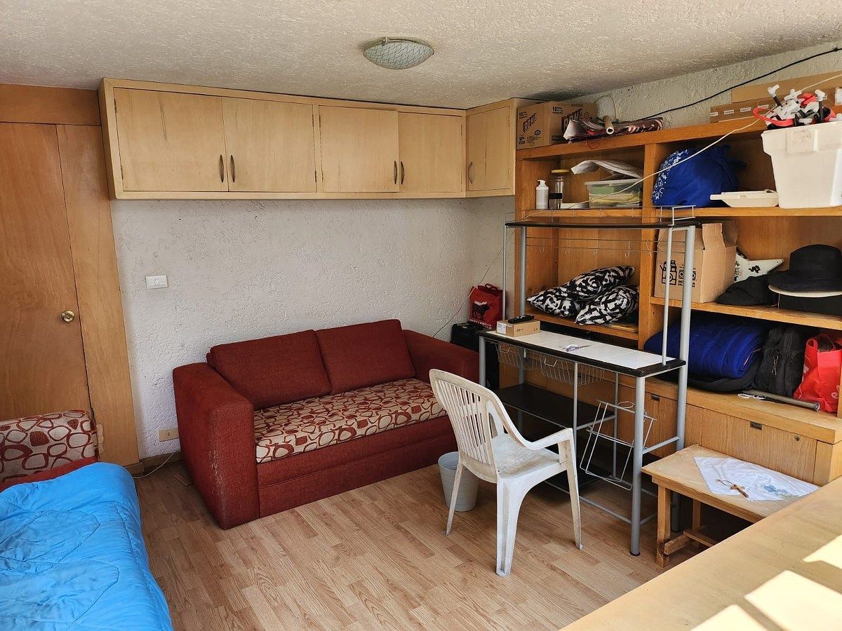 Casa en condominio en Pueblo Nuevo Bajo, La Magdalena Contreras, foto 17 de 26