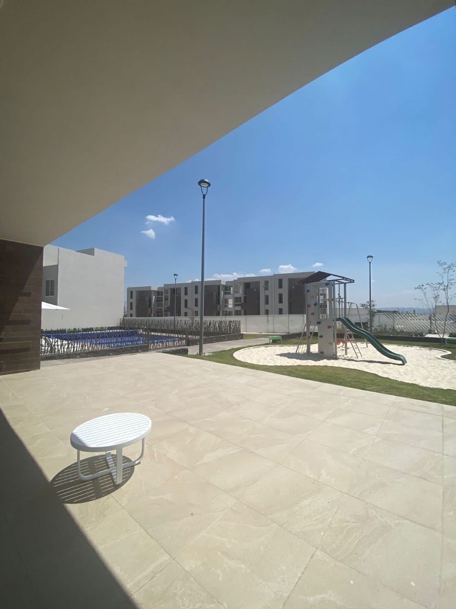 Apartamento em Zákia, El Marqués, foto 2 de 15