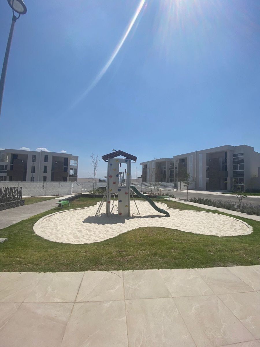 Apartamento em Zákia, El Marqués, foto 5 de 15