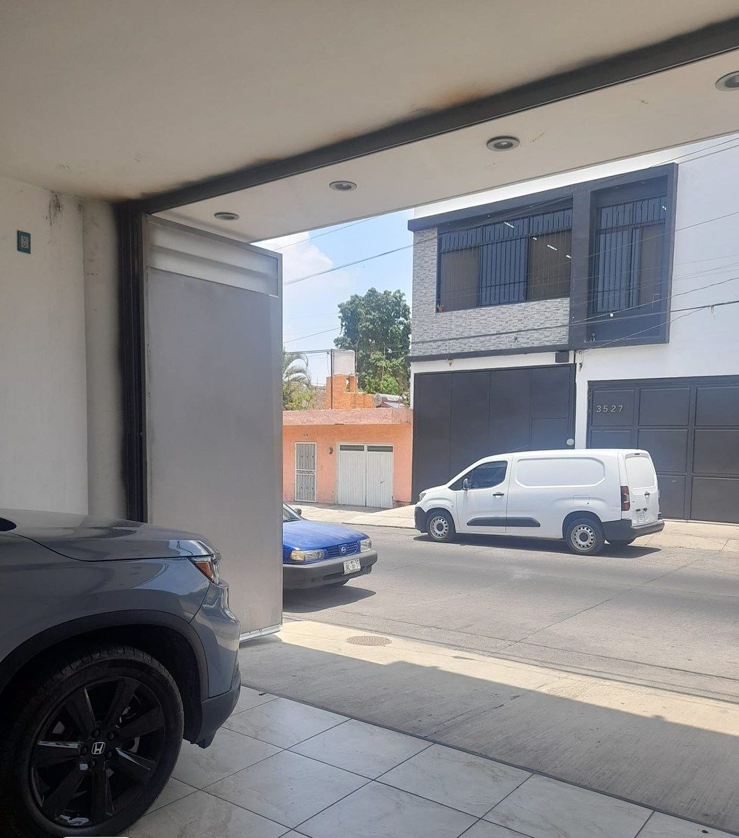 House in Polanquito, Guadalajara, photo 4 of 17