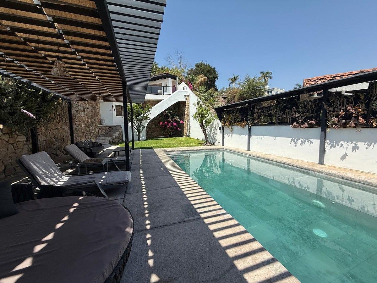 House in Tequesquitengo, Jojutla, photo 10 of 50