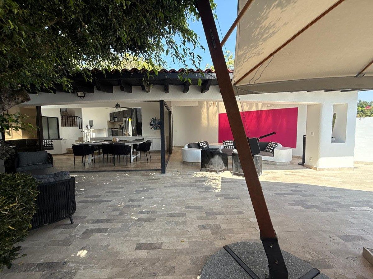 House in Tequesquitengo, Jojutla, photo 27 of 50
