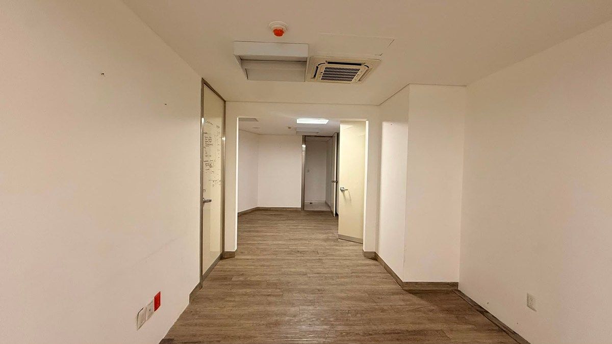 Oficina en San Pedro de los Pinos, Benito Juárez, foto 13 de 14