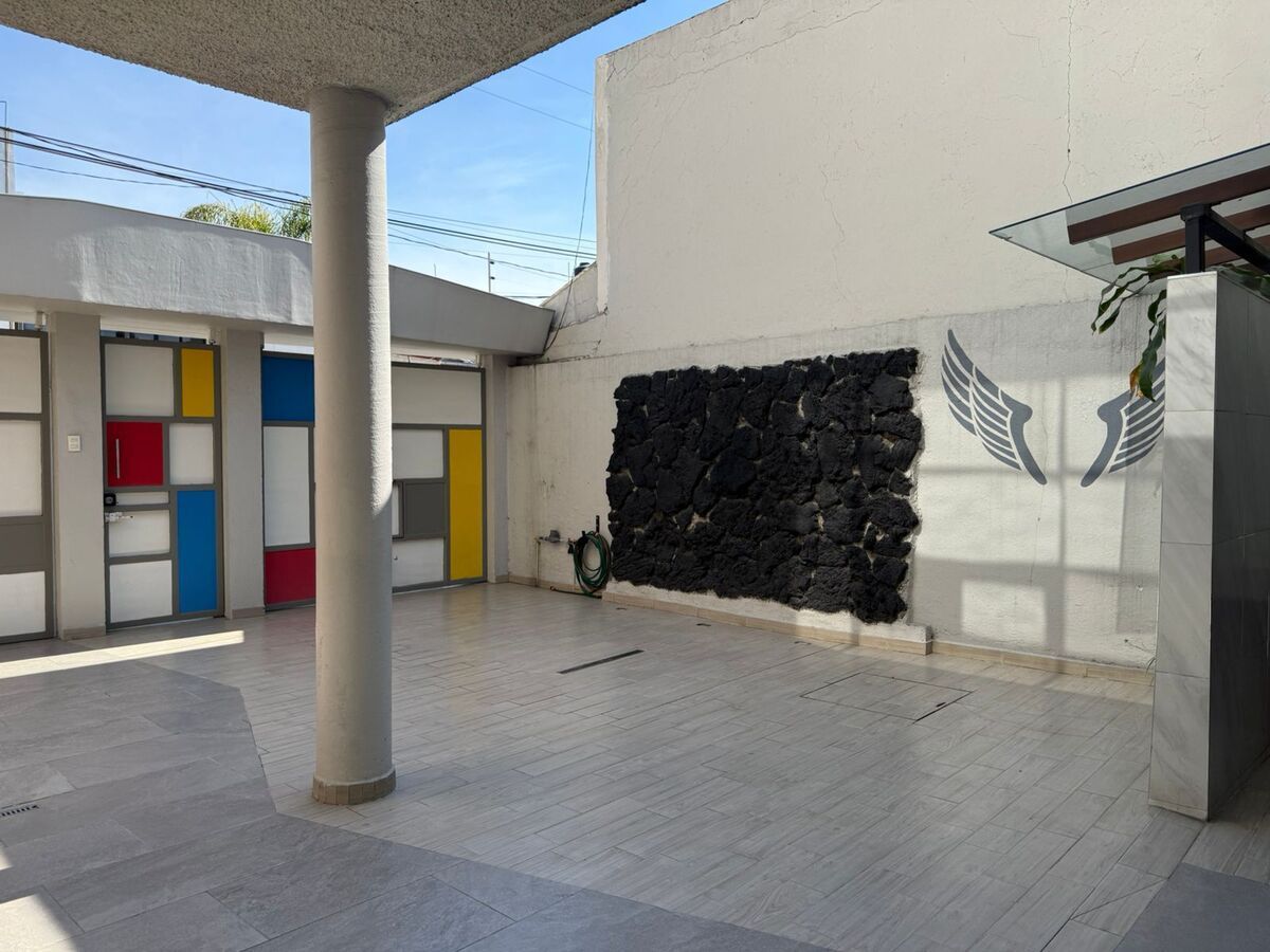 Casa em Jacarandas, Tlalnepantla de Baz, foto 2 de 22