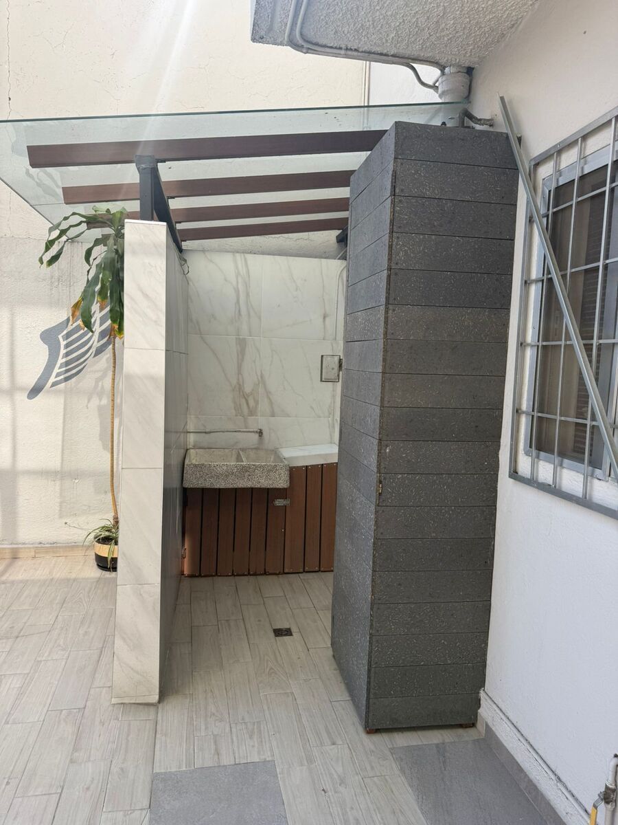 Casa em Jacarandas, Tlalnepantla de Baz, foto 4 de 22