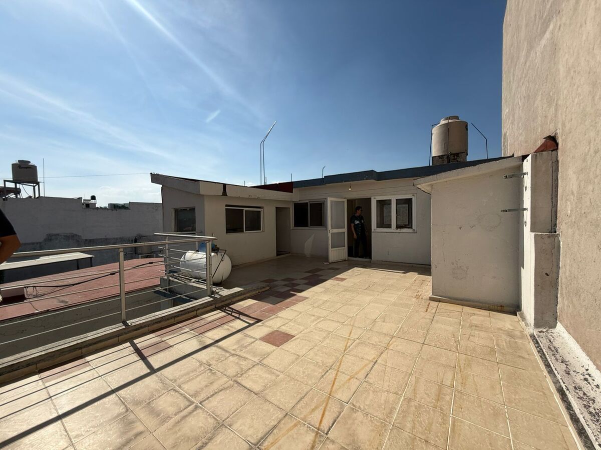 Casa em Jacarandas, Tlalnepantla de Baz, foto 21 de 22