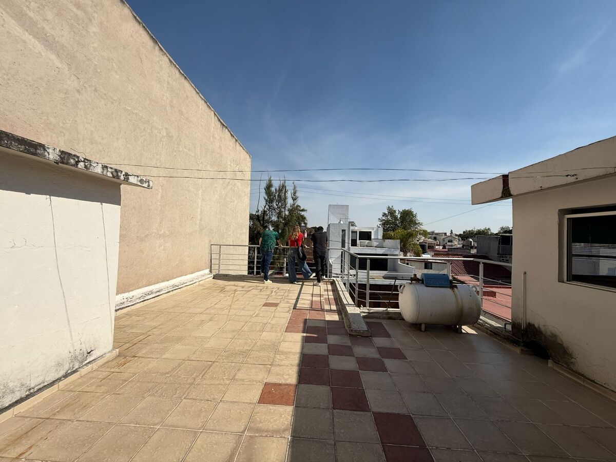 Casa em Jacarandas, Tlalnepantla de Baz, foto 22 de 22