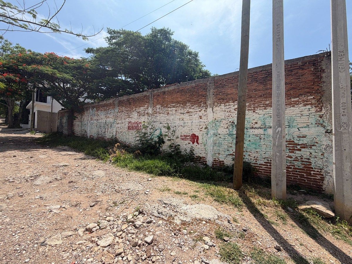 Lote em Pistimbak, Tuxtla Gutiérrez, foto 4 de 14