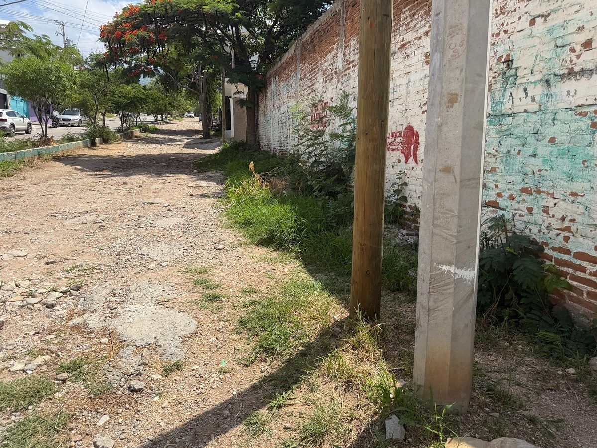 Lote em Pistimbak, Tuxtla Gutiérrez, foto 5 de 14