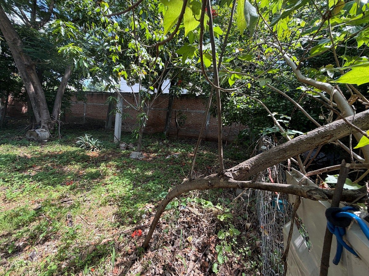 Lote em Pistimbak, Tuxtla Gutiérrez, foto 12 de 14