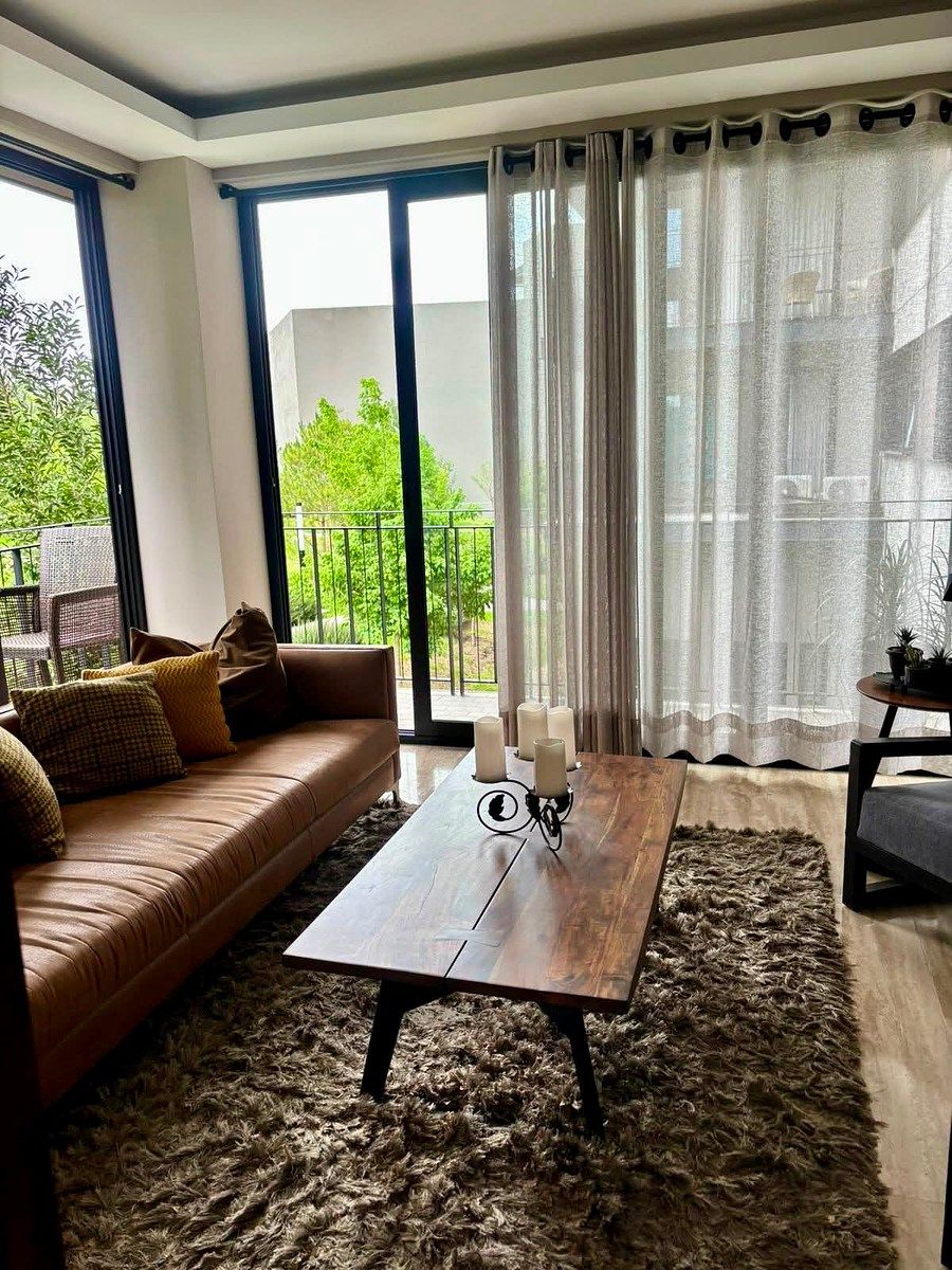 Apartamento em La Ceiba, Querétaro, foto 4 de 12