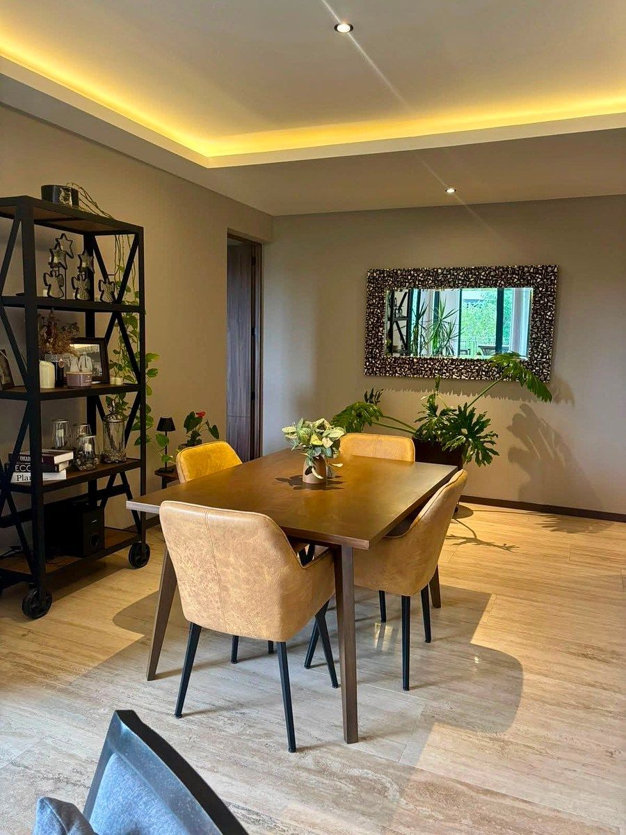 Apartamento em La Ceiba, Querétaro, foto 6 de 12