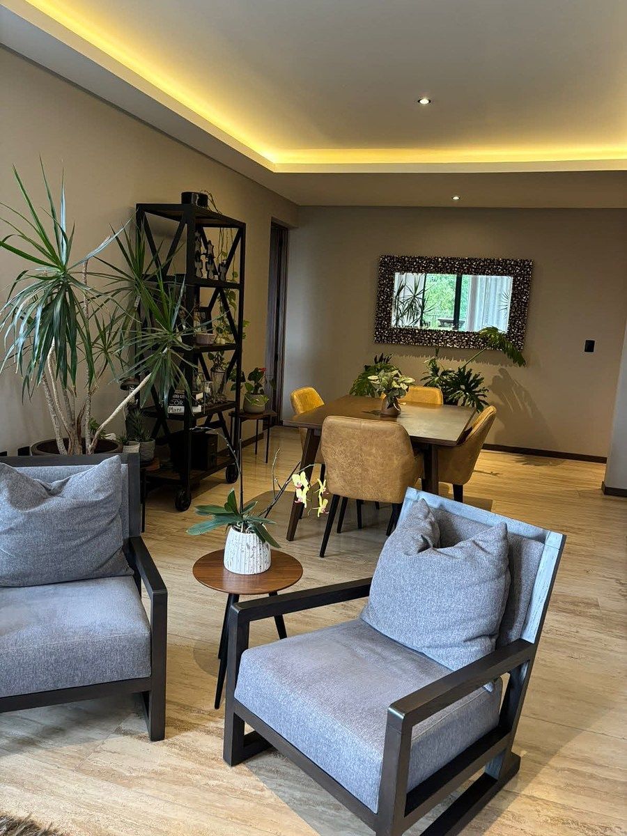 Apartamento em La Ceiba, Querétaro, foto 8 de 12