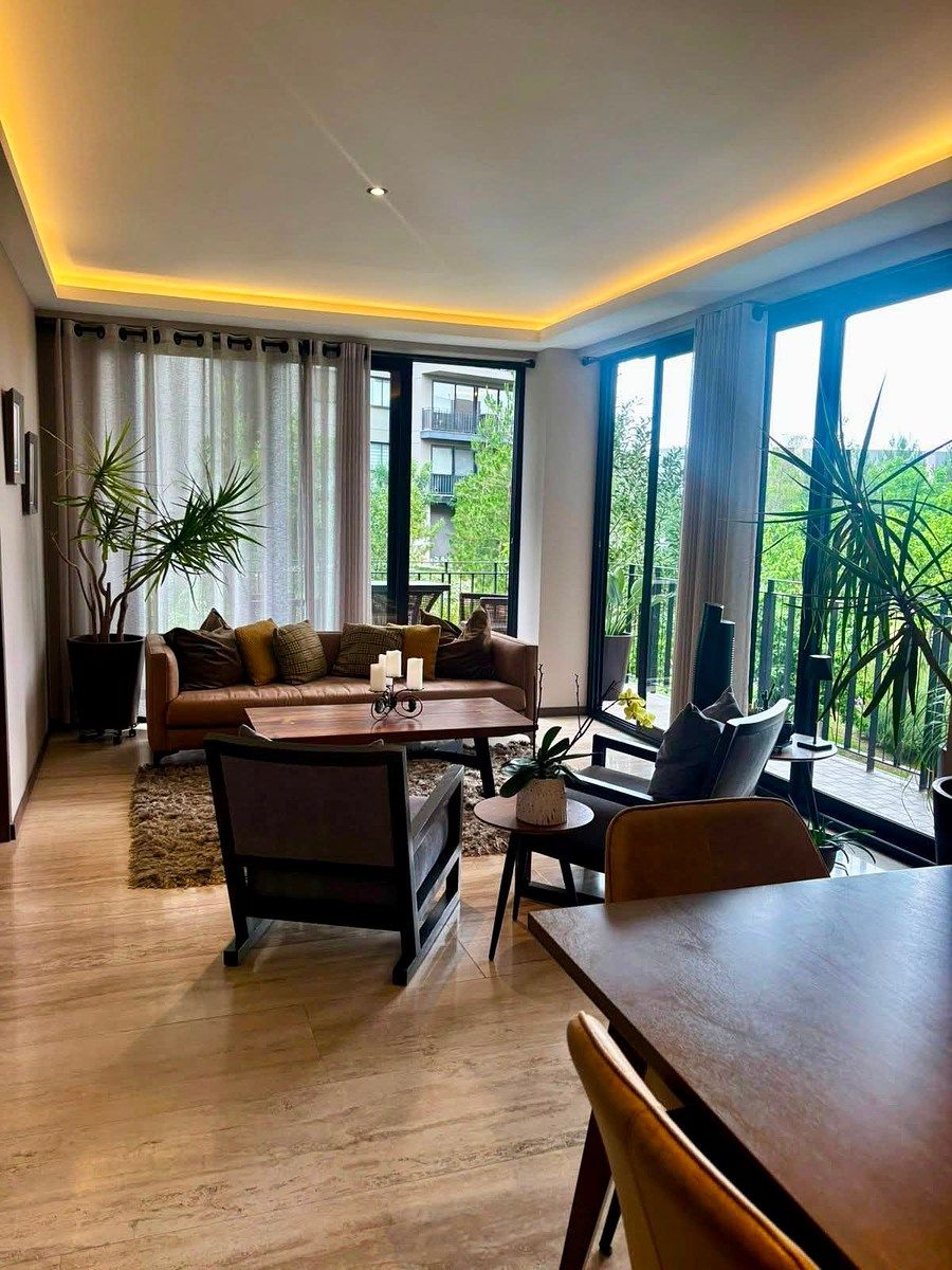 Apartamento em La Ceiba, Querétaro, foto 10 de 12
