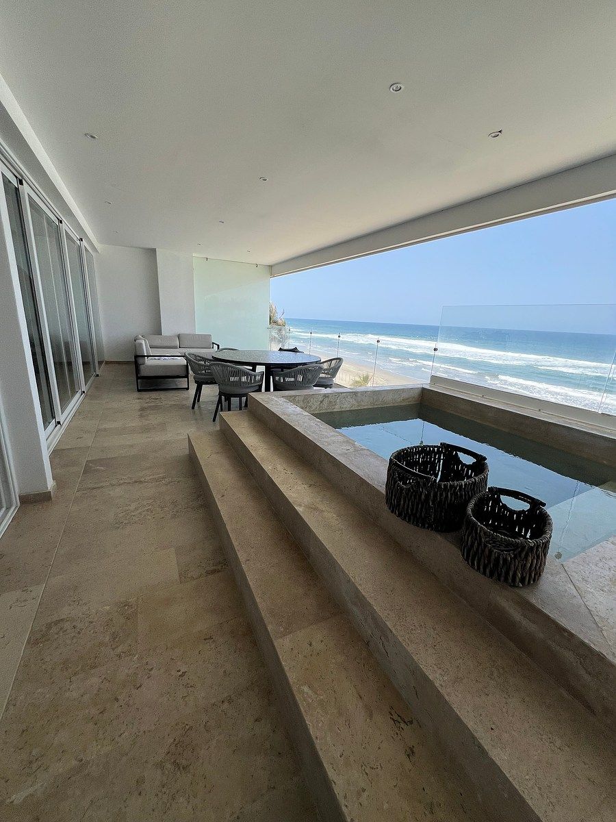 Departamento en Alfredo V Bonfil, Acapulco de Juárez, foto 6 de 15
