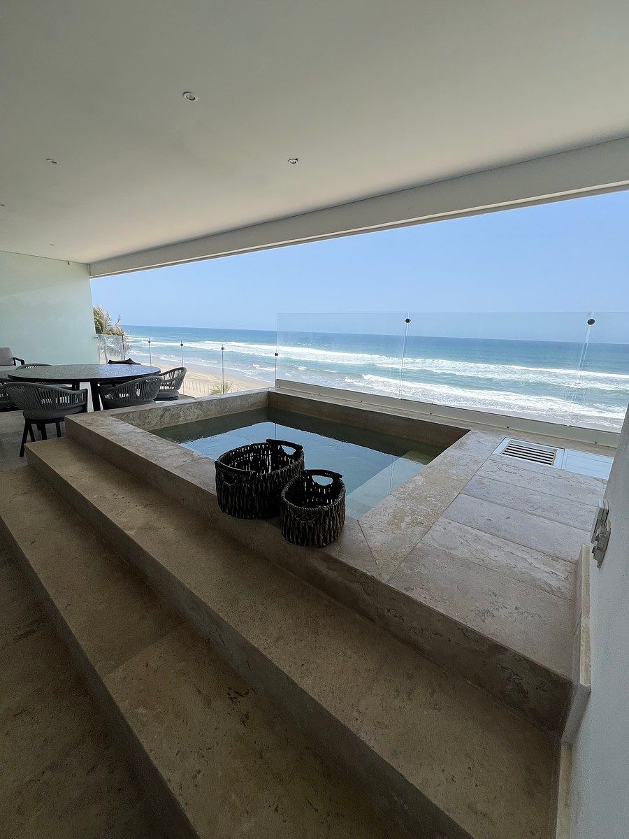 Departamento en Alfredo V Bonfil, Acapulco de Juárez, foto 7 de 15