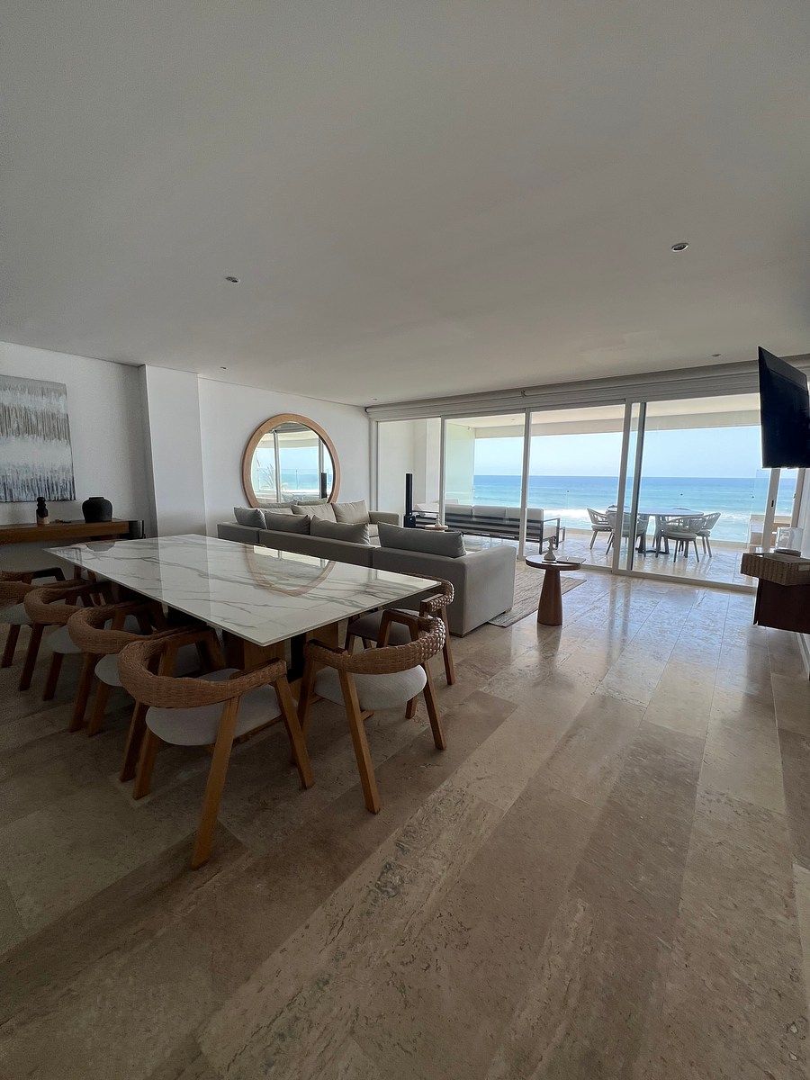 Departamento en Alfredo V Bonfil, Acapulco de Juárez, foto 8 de 15