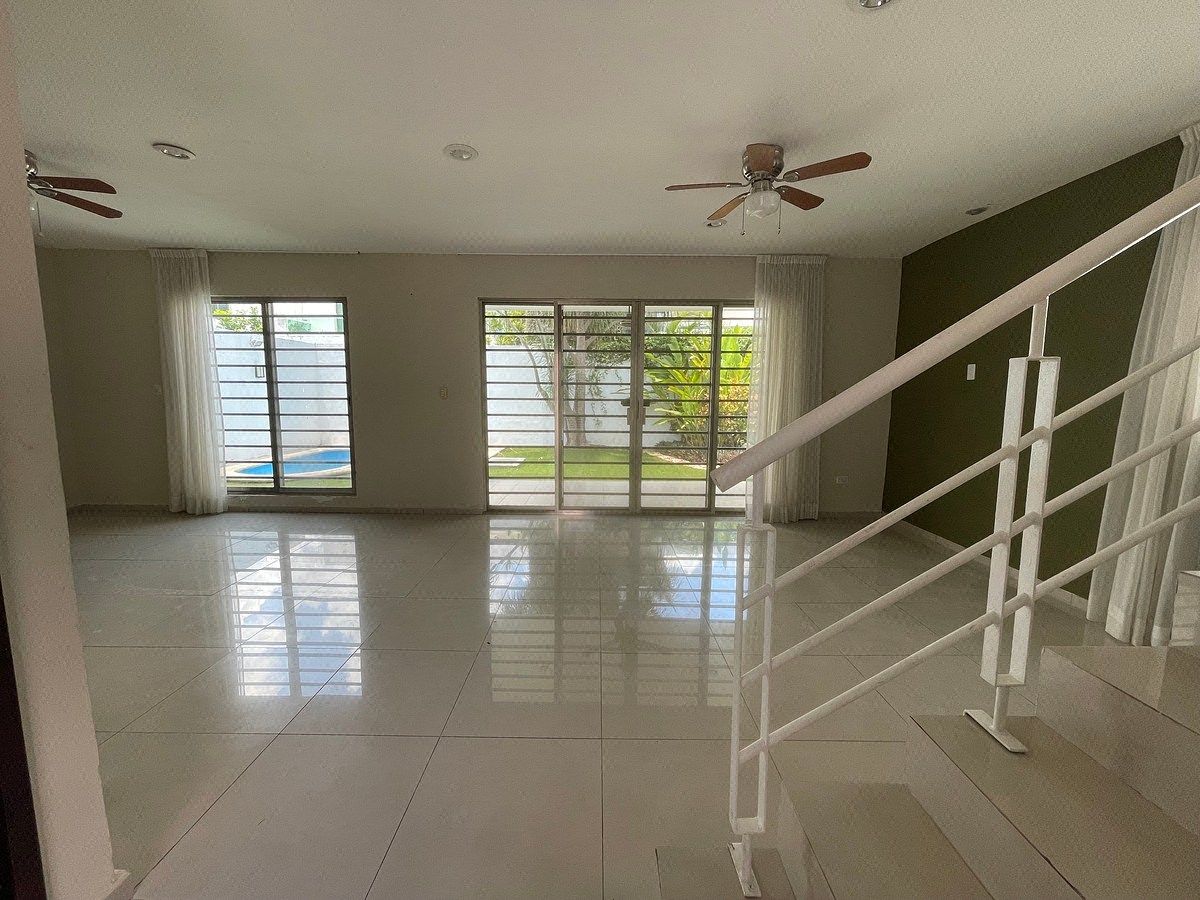 Casa em Altabrisa, Mérida, foto 3 de 18