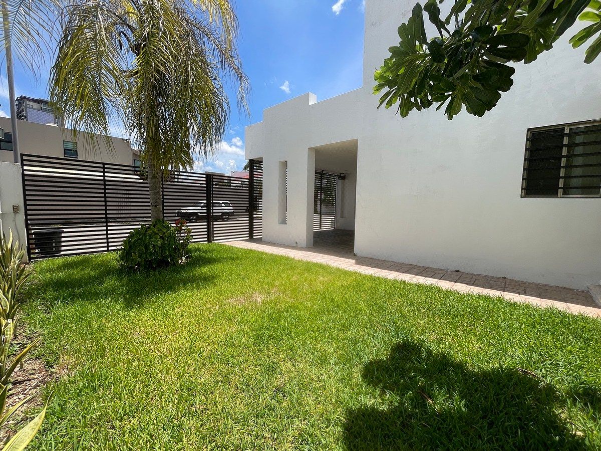 Casa em Altabrisa, Mérida, foto 2 de 18