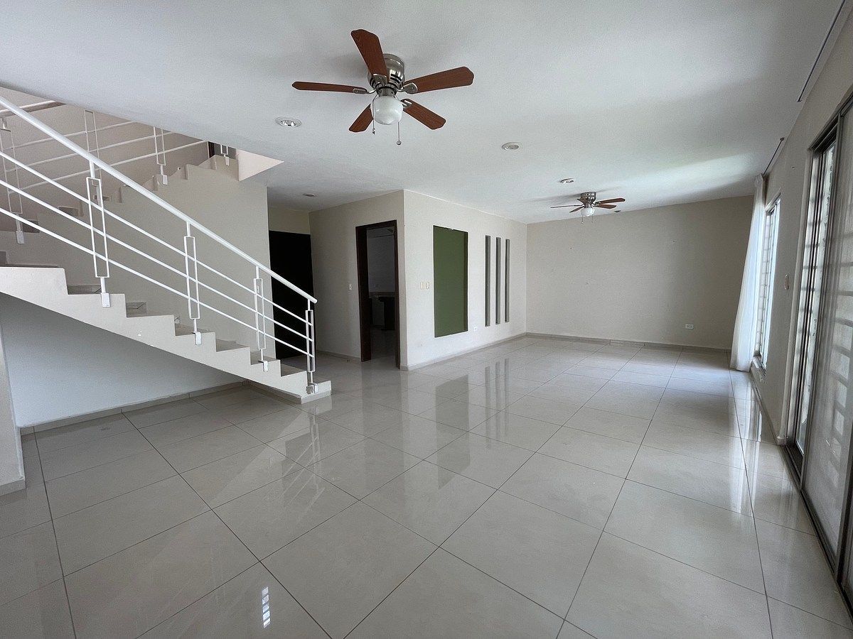 Casa em Altabrisa, Mérida, foto 6 de 18
