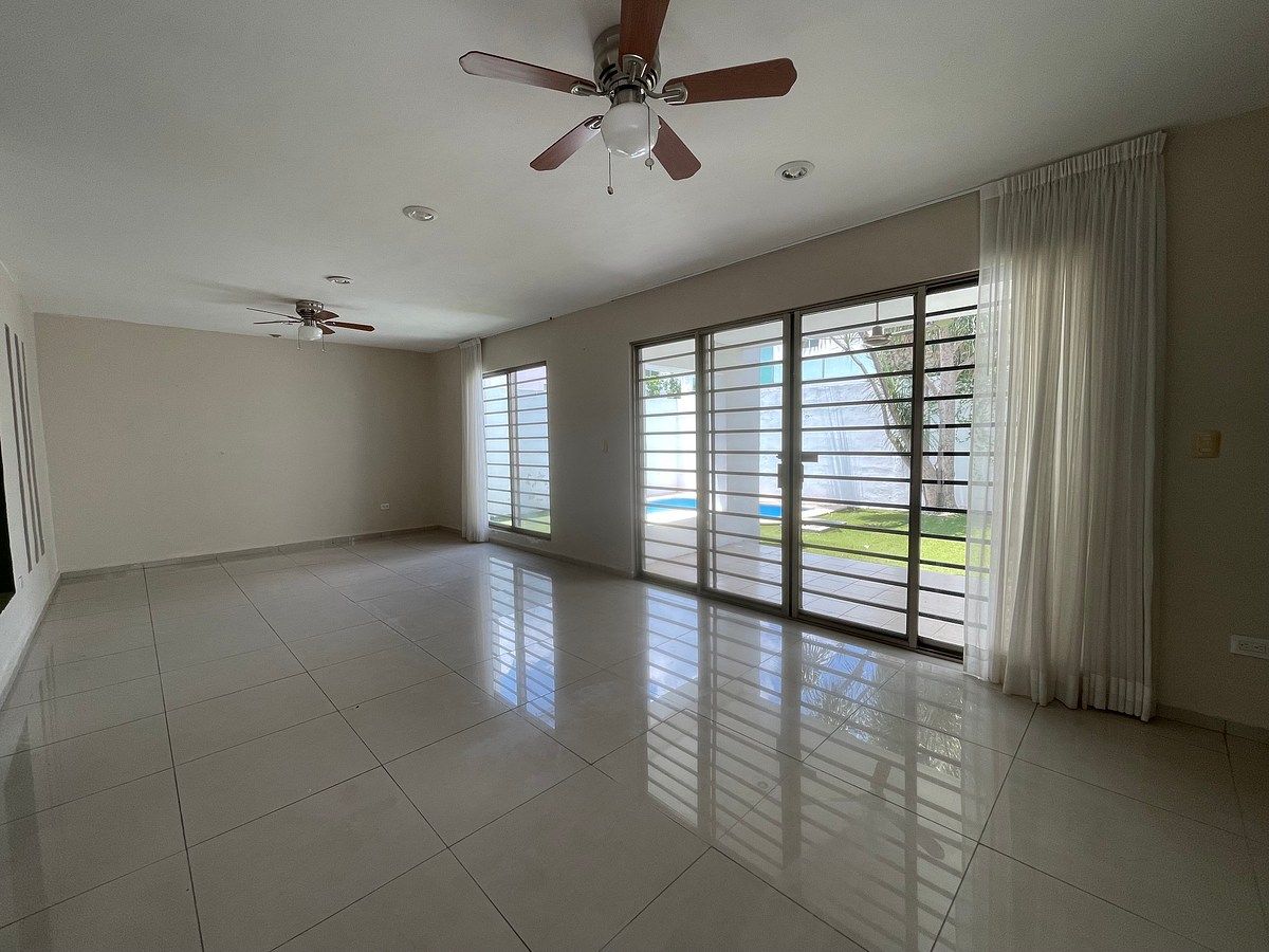 Casa em Altabrisa, Mérida, foto 5 de 18