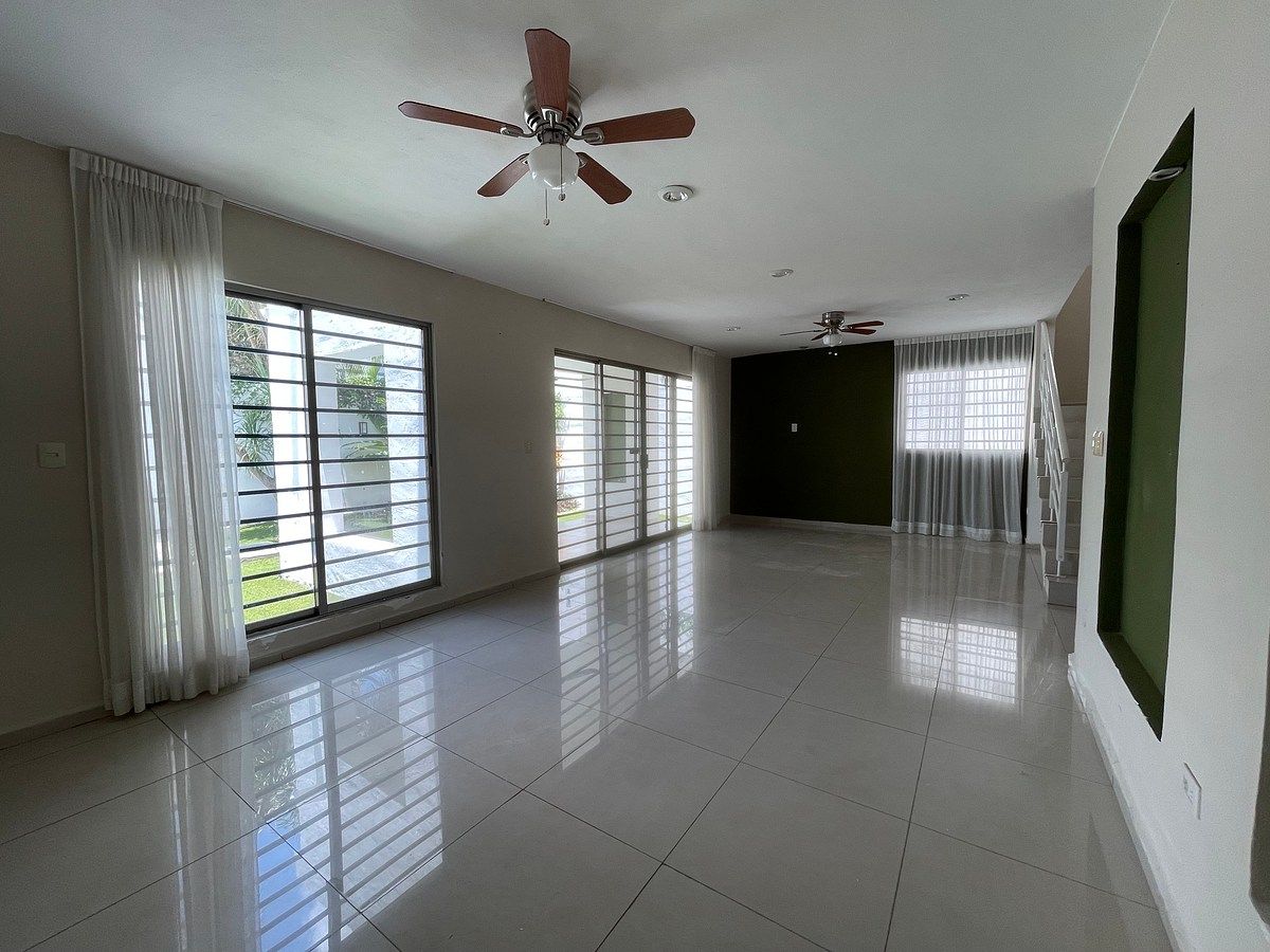 Casa em Altabrisa, Mérida, foto 7 de 18