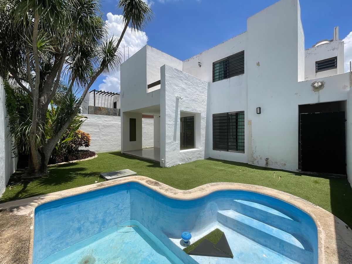 Casa em Altabrisa, Mérida, foto 11 de 18