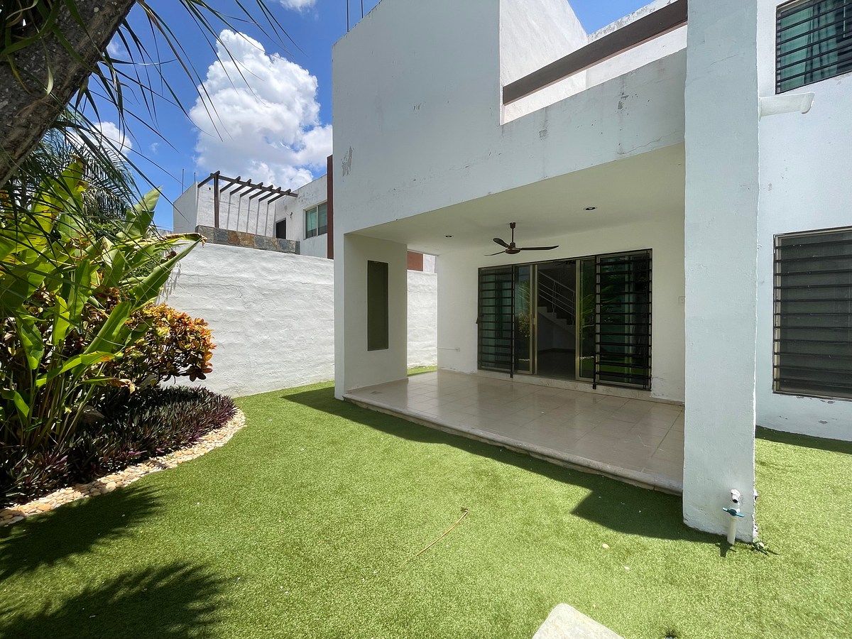 Casa em Altabrisa, Mérida, foto 10 de 18