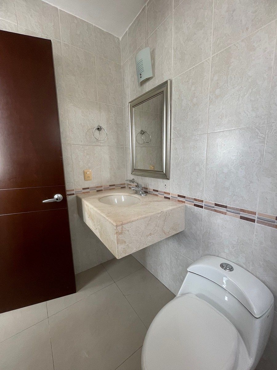 Casa em Altabrisa, Mérida, foto 17 de 18