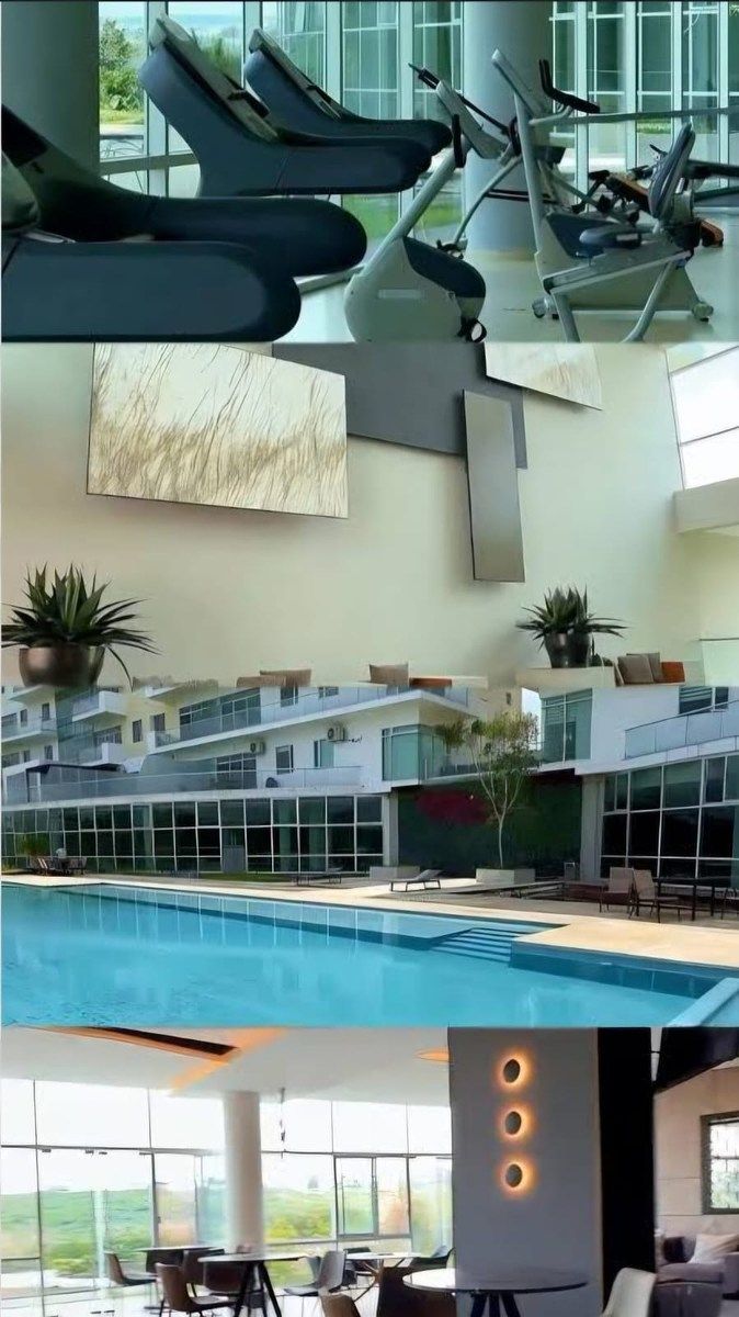 Apartment in Juriquilla Privada, Querétaro, photo 10 of 16