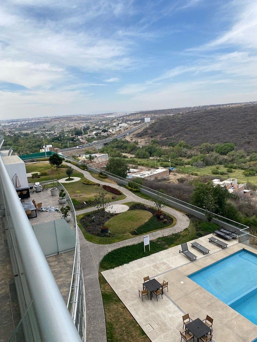 Apartment in Juriquilla Privada, Querétaro, photo 11 of 16