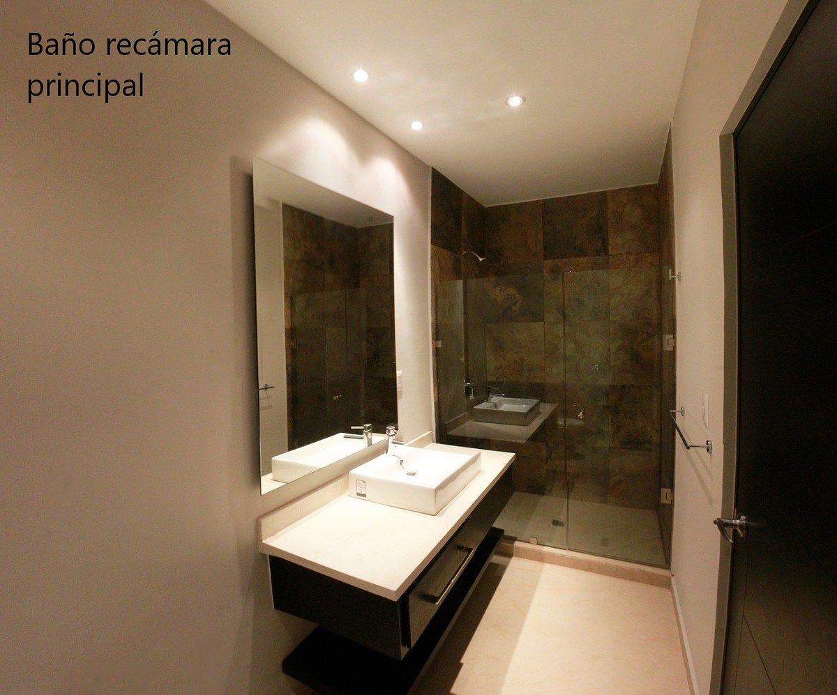 Apartment in Juriquilla Privada, Querétaro, photo 13 of 16