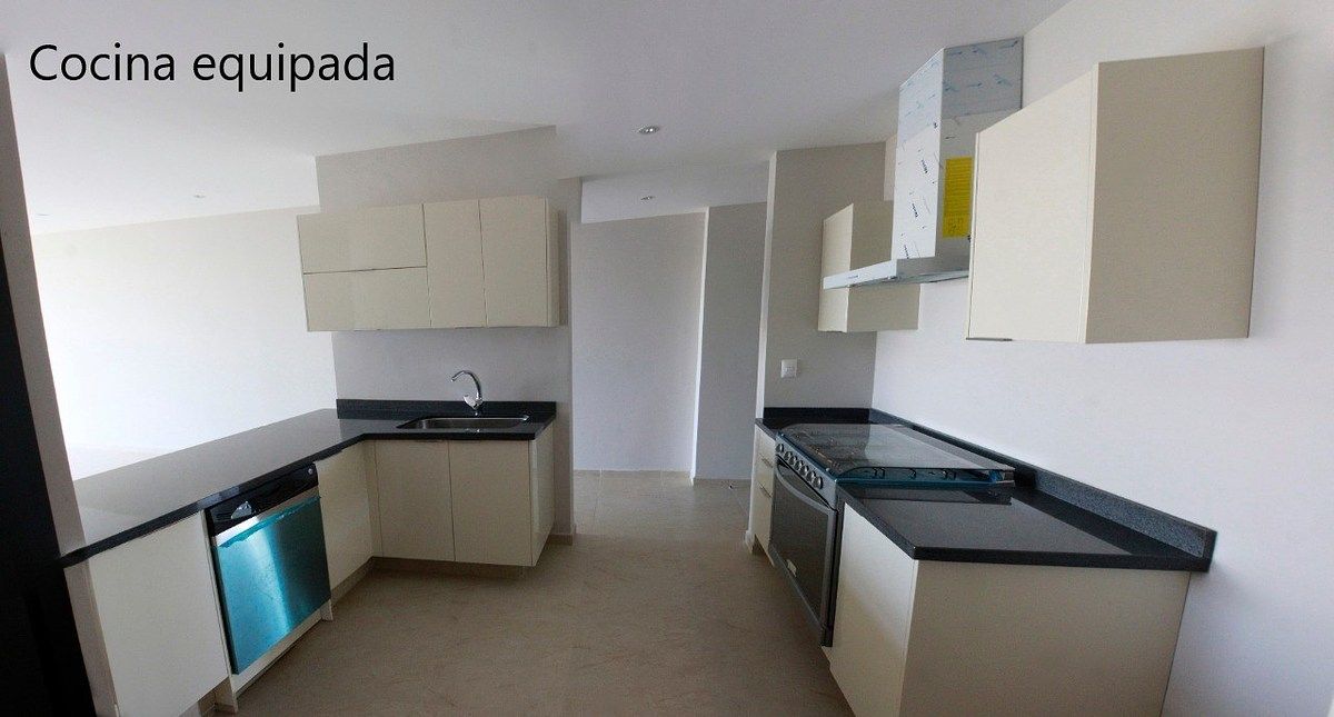 Apartment in Juriquilla Privada, Querétaro, photo 14 of 16