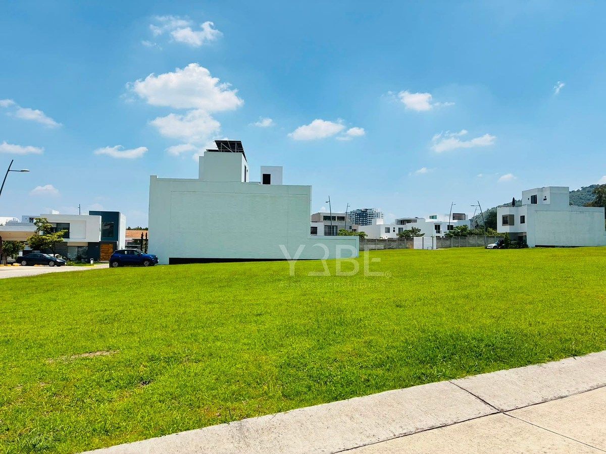 Lote em Ciudad Granja, Zapopan, foto 9 de 10