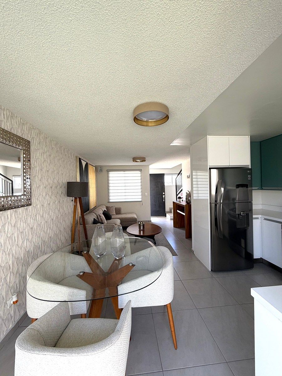 Casa em Santa Fe, Tijuana, foto 13 de 16