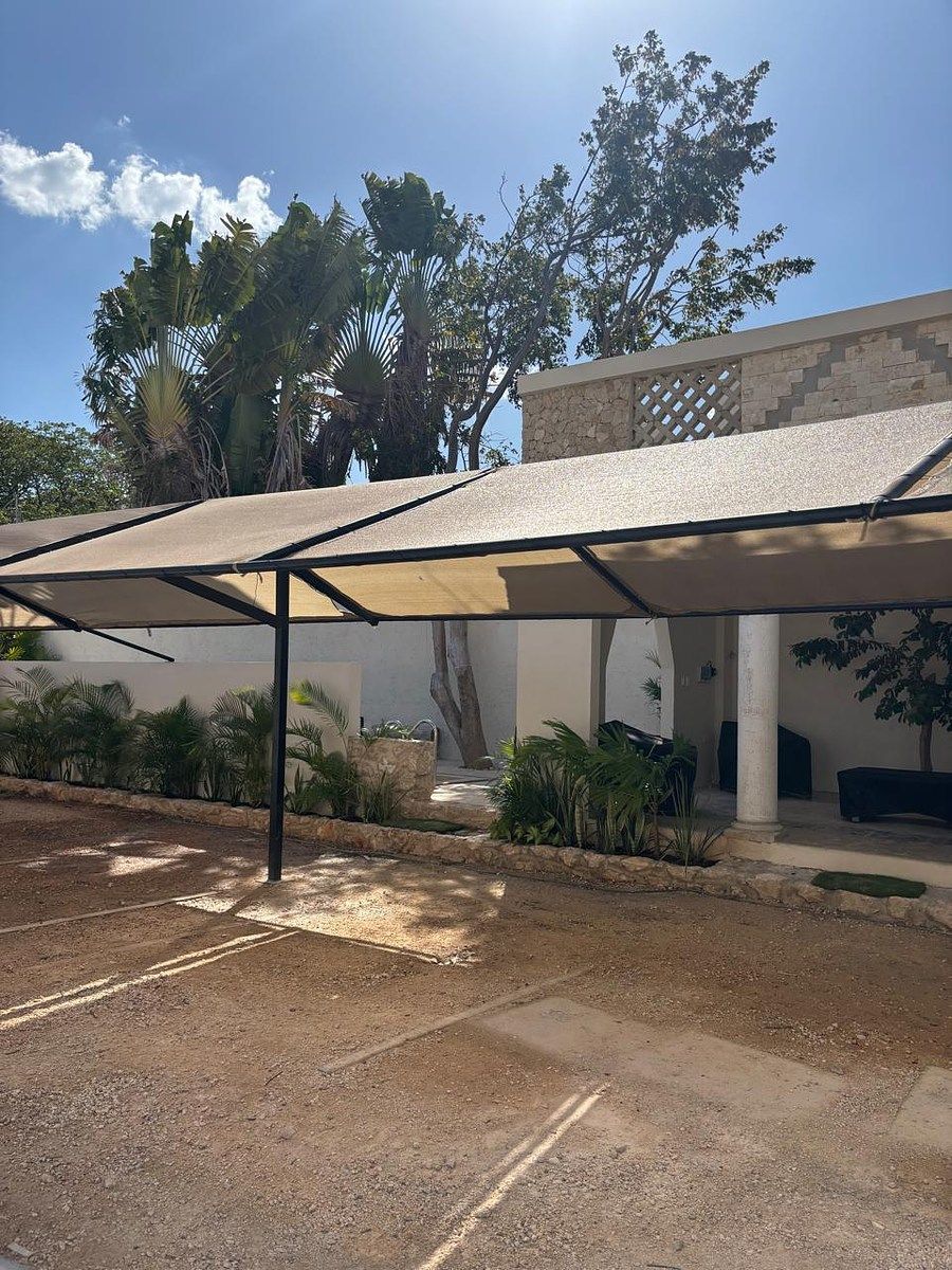 Departamento en Montes de Ame, Mérida, foto 4 de 15