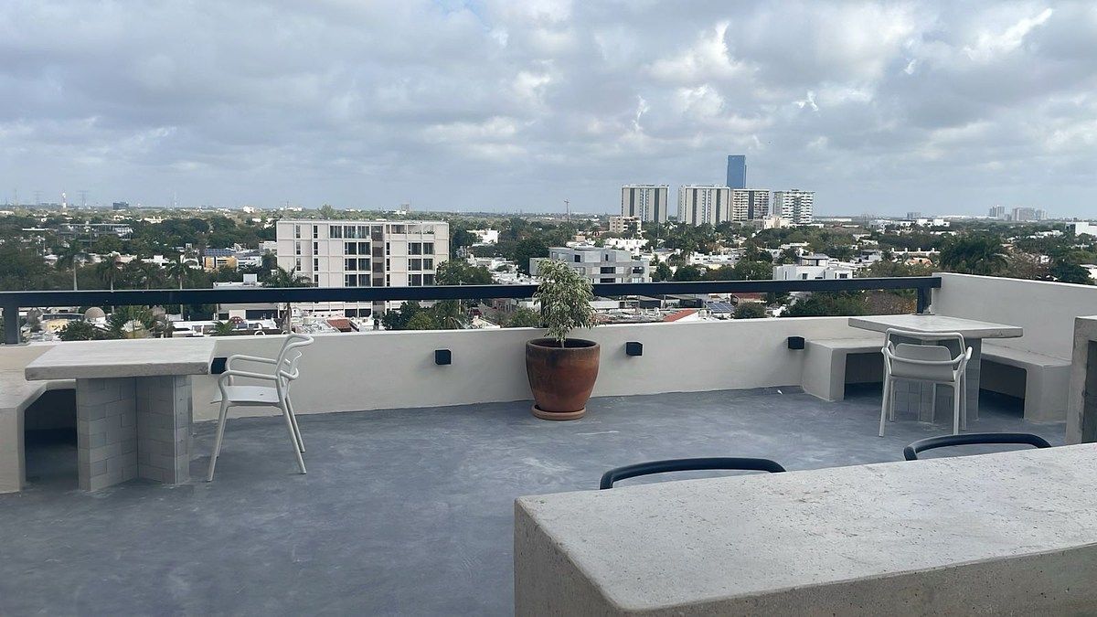 Departamento en Montes de Ame, Mérida, foto 5 de 15