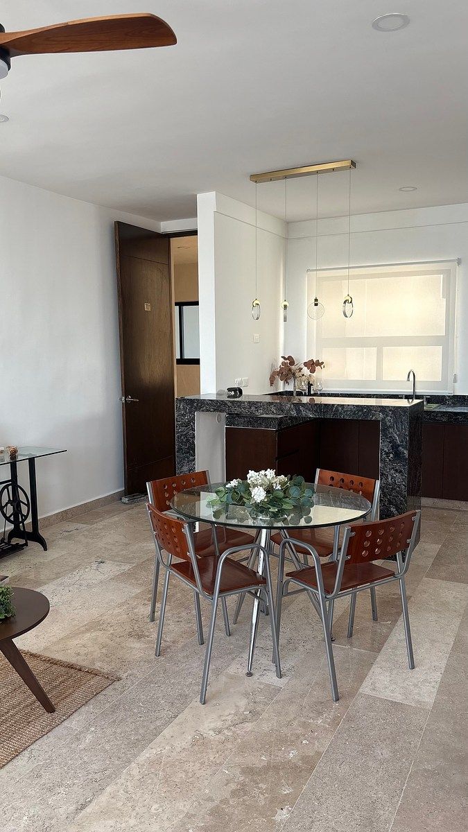 Departamento en Montes de Ame, Mérida, foto 8 de 15