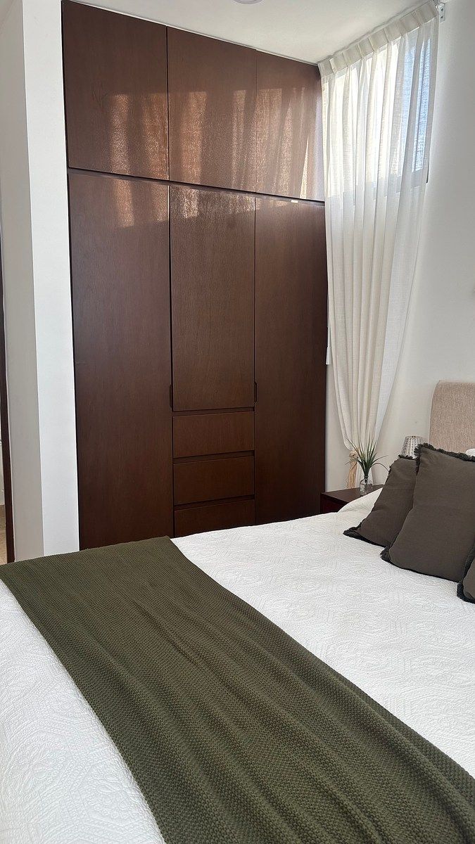 Departamento en Montes de Ame, Mérida, foto 12 de 15