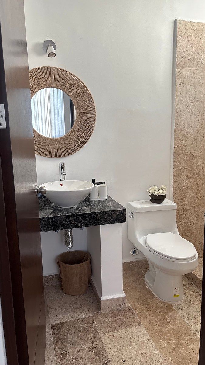 Departamento en Montes de Ame, Mérida, foto 15 de 15